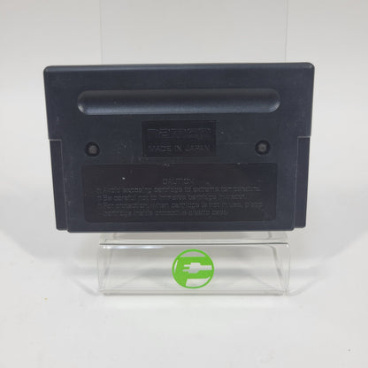 Rolling Thunder 2 (Sega Genesis, 1991)