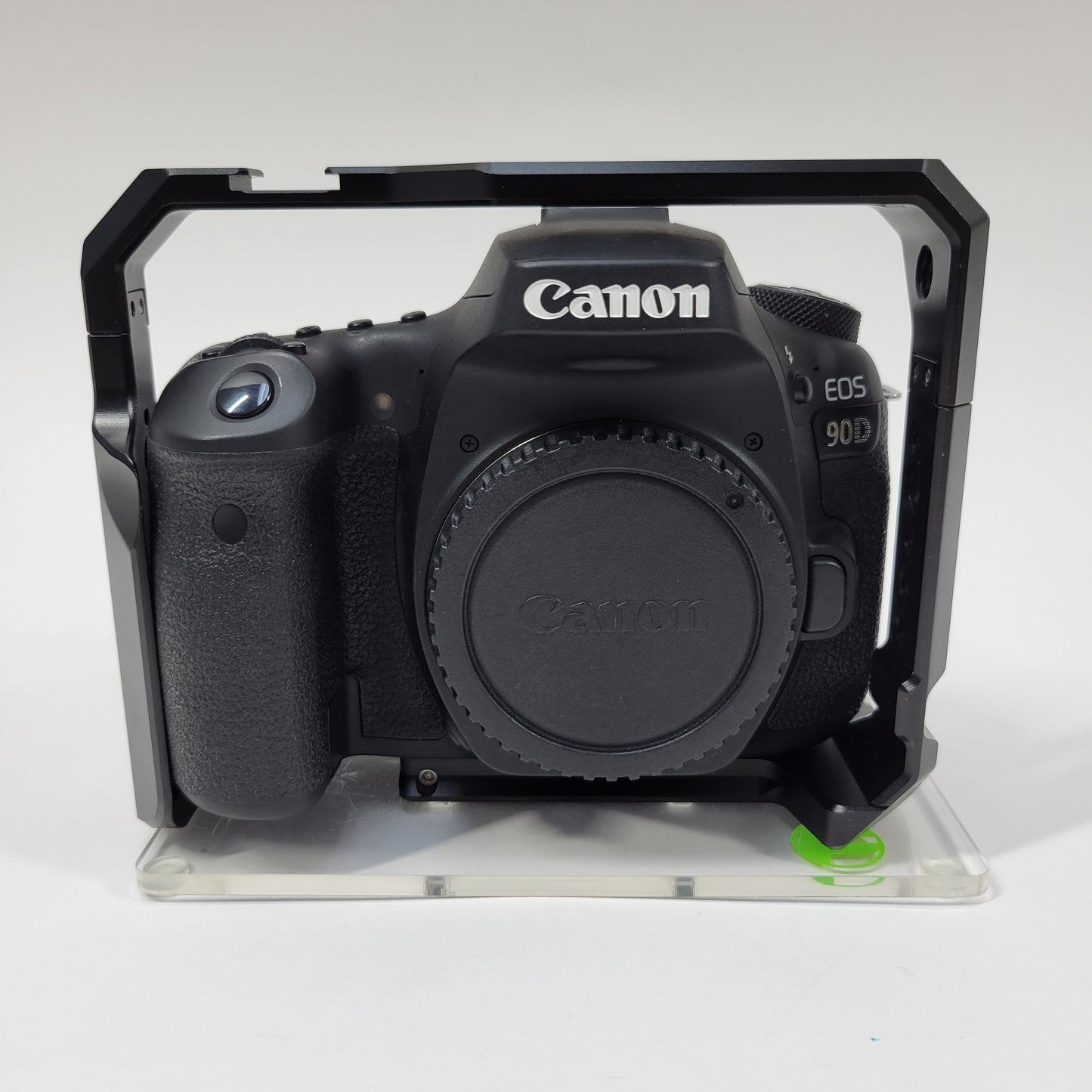 Canon EOS 90D 32.5MP Digital SLR DSLR Camera