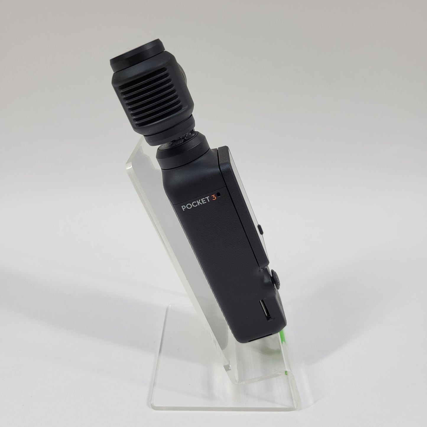 DJI Osmo Pocket 3 9.4MP 3-Axis Gimbal Camera PP-101
