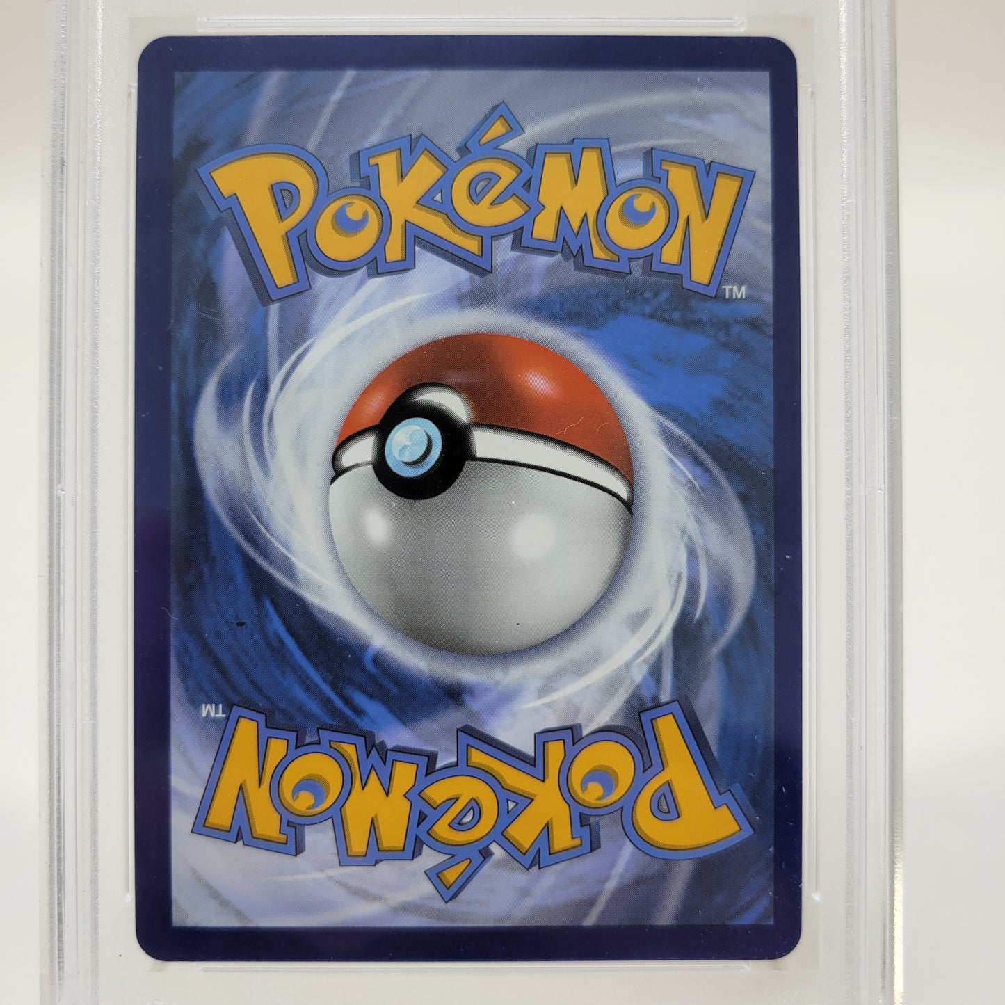 Pokémon TCG Sun & Moon Black Star Moltres & Zapdos & Articuno SM210 Holo PSA 9