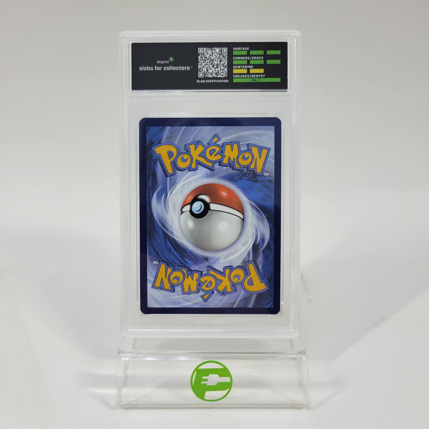 Pokémon TCG Paldean Fates Charmander 109/091 Holo Textured English