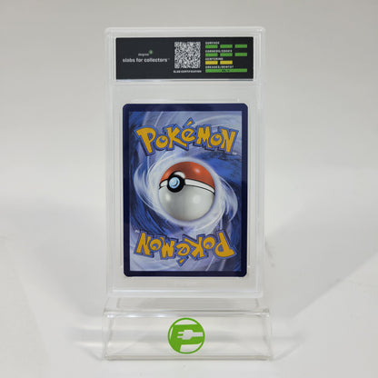 Pokémon TCG Paldean Fates Charmander 109/091 Holo Textured English