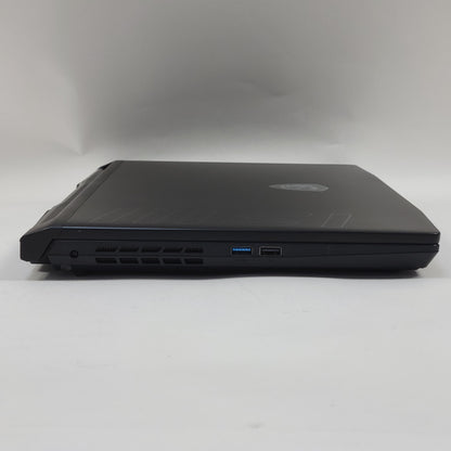 MSI Crosshair 16 A13VGK 16" i7-13620H 2.4GHz 32GB RAM 1TB SSD GeForce RTX 4070