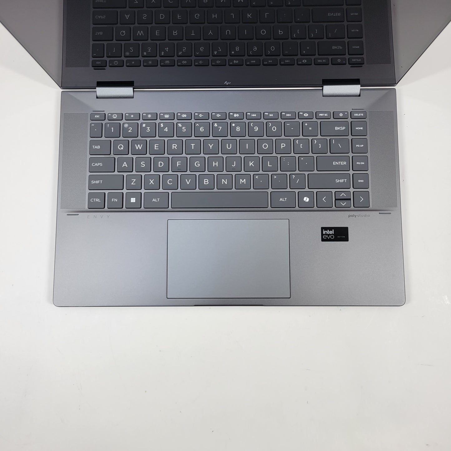 HP Envy x360 15-FE1097NR 15.6" Core Ultra 7 155U 1.7GHz 16GB RAM 1TB SSD