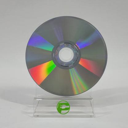 Sonic the Hedgehog (Microsoft Xbox 360, 2006) Disc Only