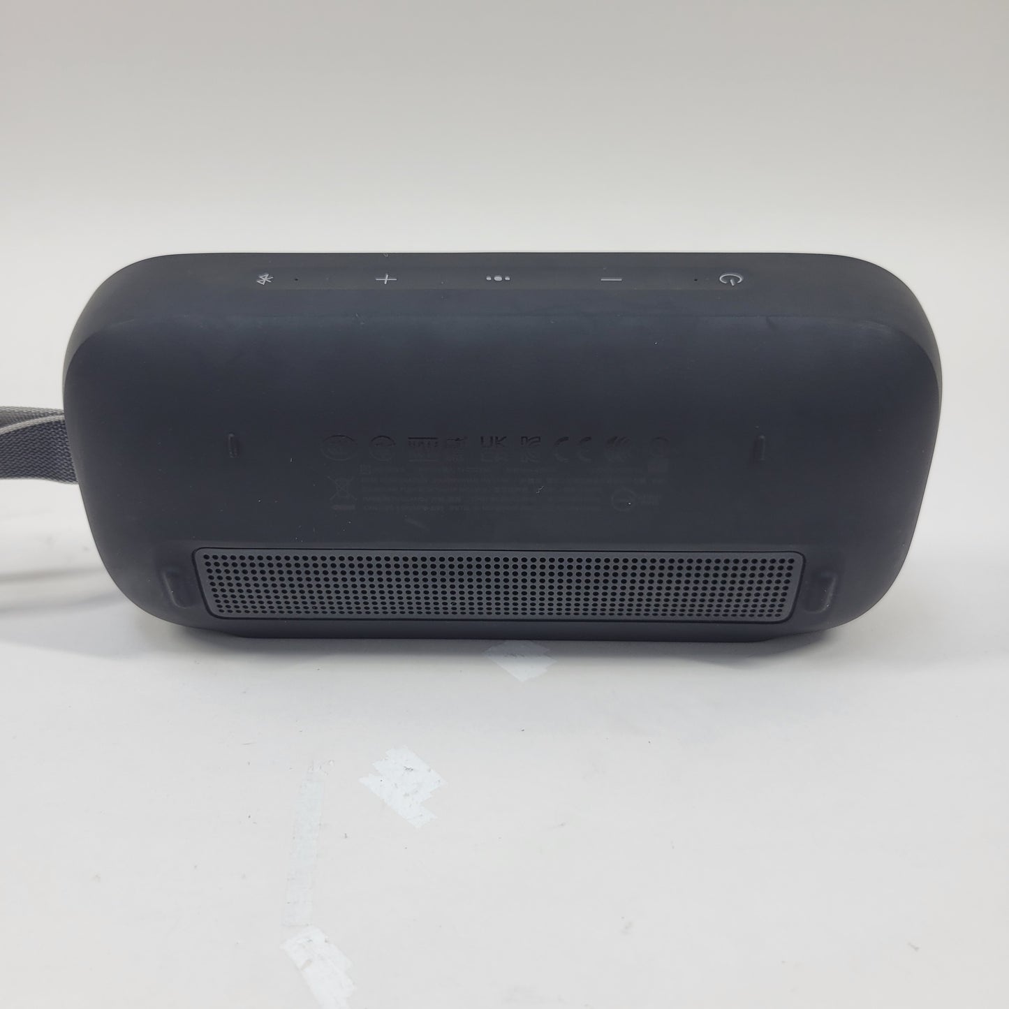 Bose SoundLink Flex Wireless Portable Bluetooth Speaker Black 4359910