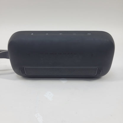 Bose SoundLink Flex Wireless Portable Bluetooth Speaker Black 4359910