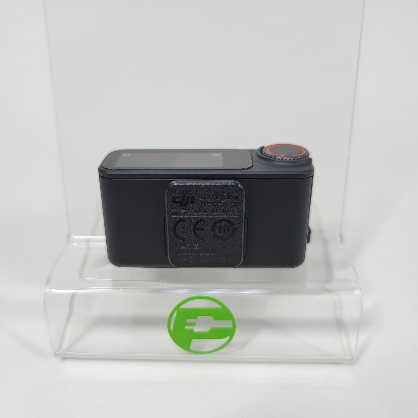DJI Mic 3 Wireless Microphone DMT03