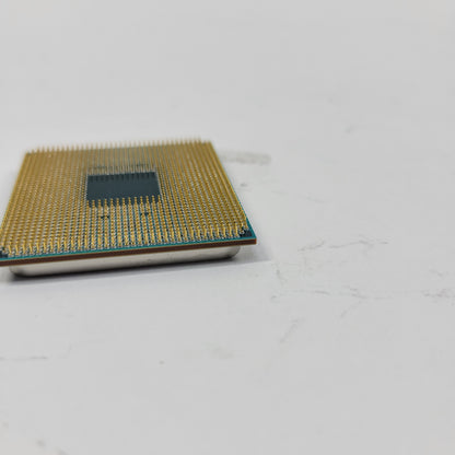 Broken AMD Ryzen 5 5600G 3.90GHz 6 Core 100-000000252 12 Thread AM4 READ