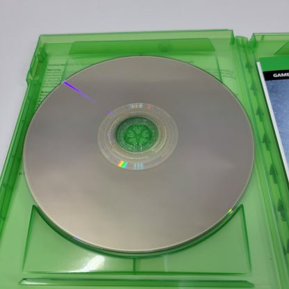 Gears 5 (Microsoft Xbox One, 2019)