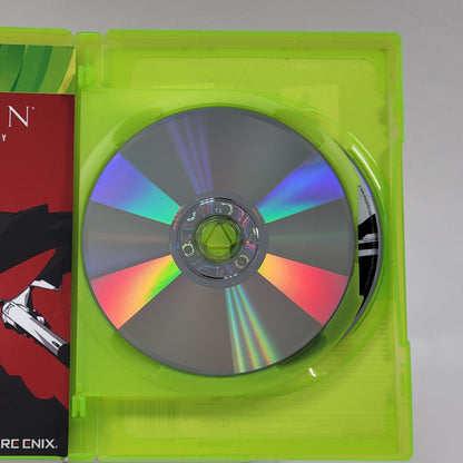 Hitman HD Trilogy (Microsoft Xbox 360, 2013)