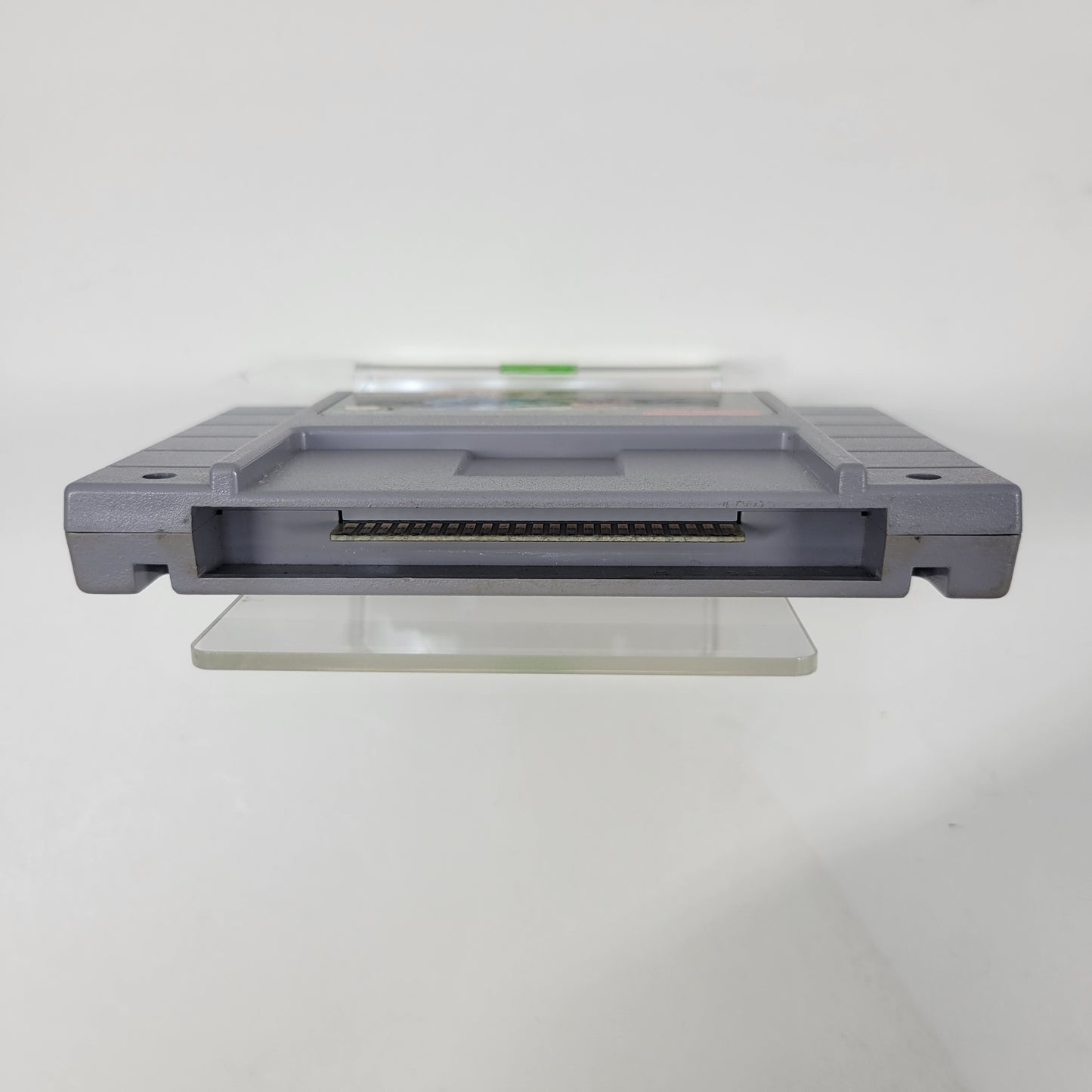 ClayFighter (Super Nintendo SNES, 1993) Cartridge Only