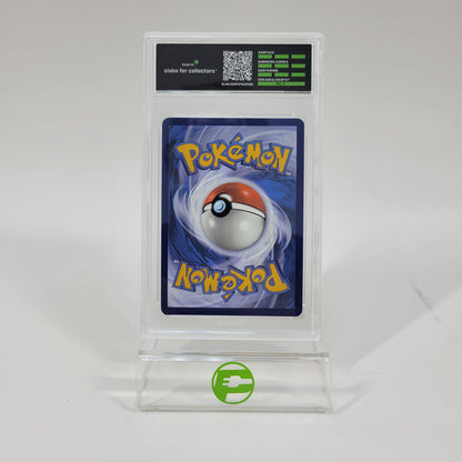 Pokémon TCG Scarlet & Violet: 151 Charmeleon 169/165 Holo English