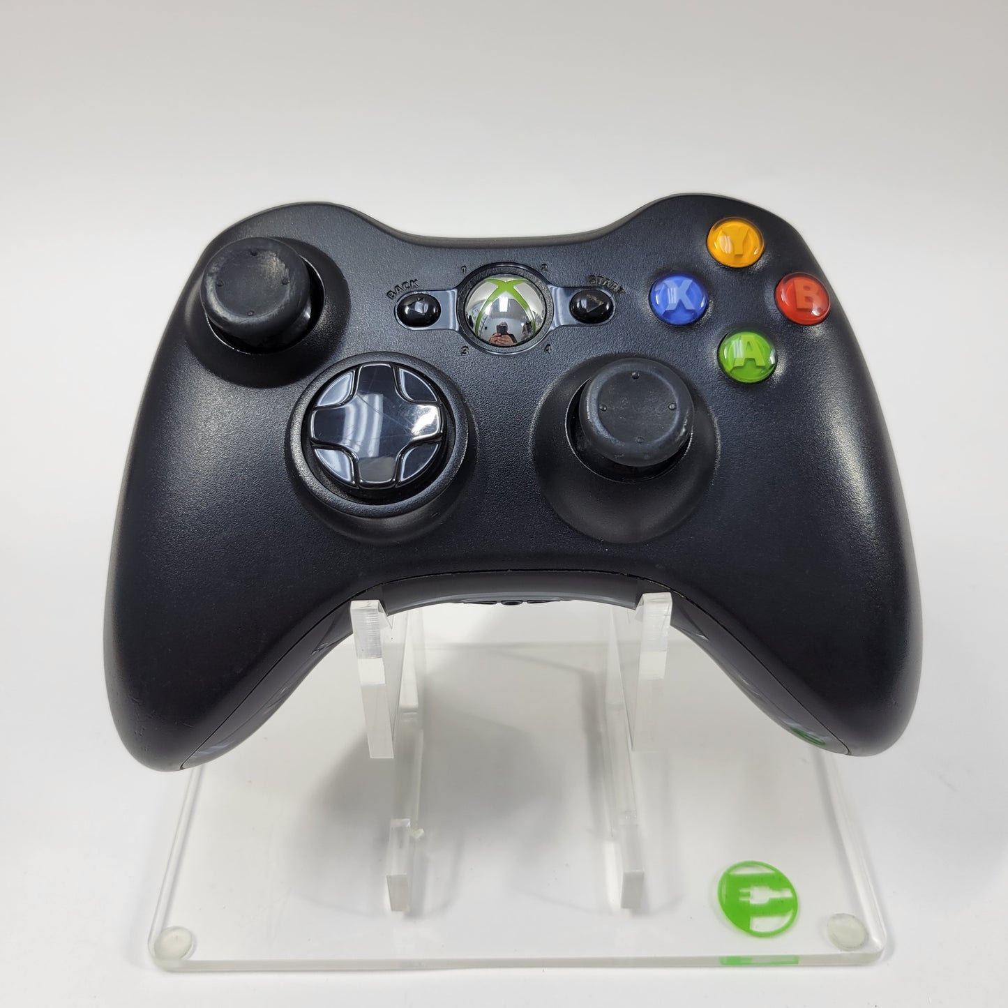 Microsoft Xbox 360 S 250GB Console Gaming System Matte Black 1439