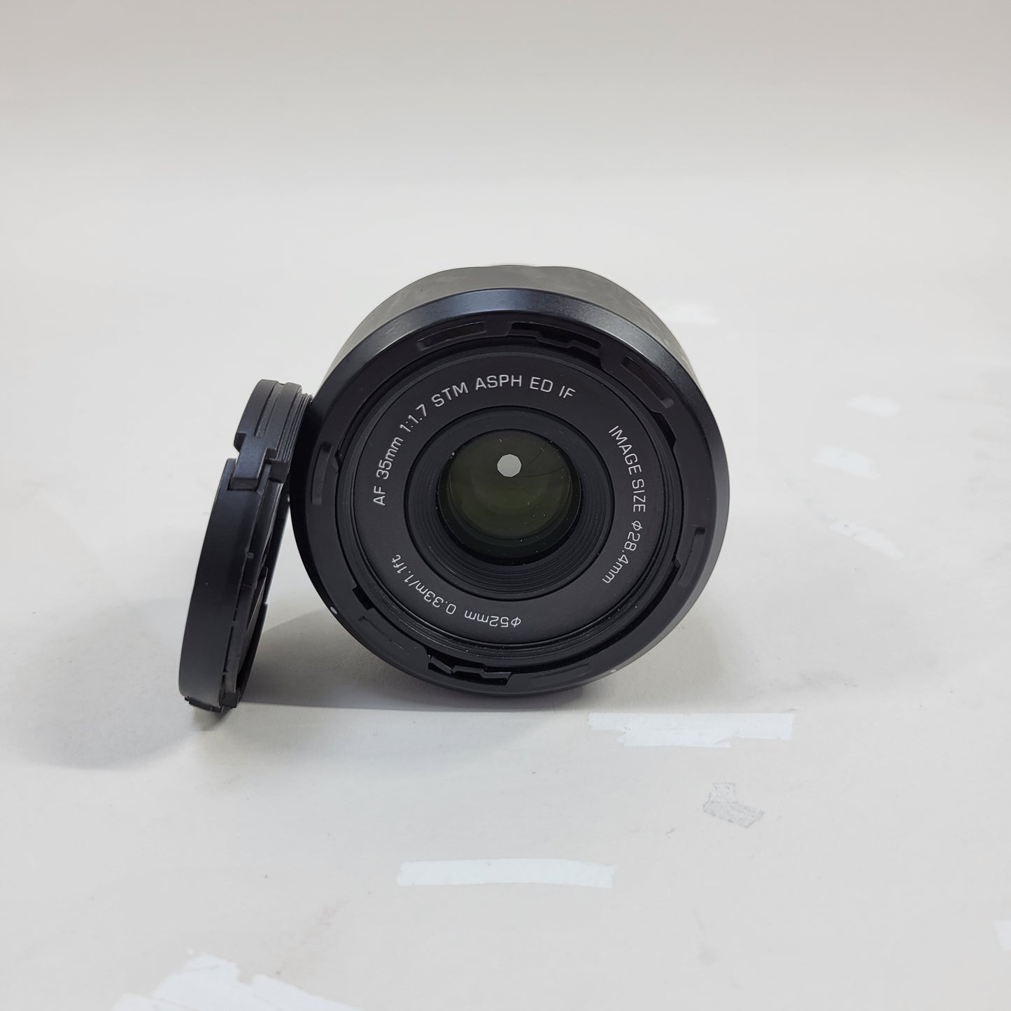 Viltrox 35mm f/1.7 35mm f/1.7 STM For Sony E-Mount Auto & Manual Lens