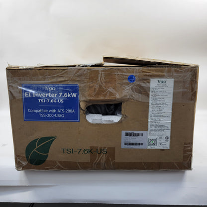 Tigo EI Inverter TSI-7.6k-US 601-2107K6-0003