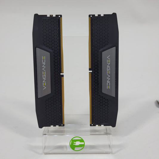Corsair Vengeance 64GB (2x32GB) RAM DDR5 4800MHz CMK64GX5M2B6600C32