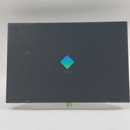 HP Omen 15-EN0023DX 15" Ryzen 7 4800H 2.9GHz 16GB RAM 1TB SSD 