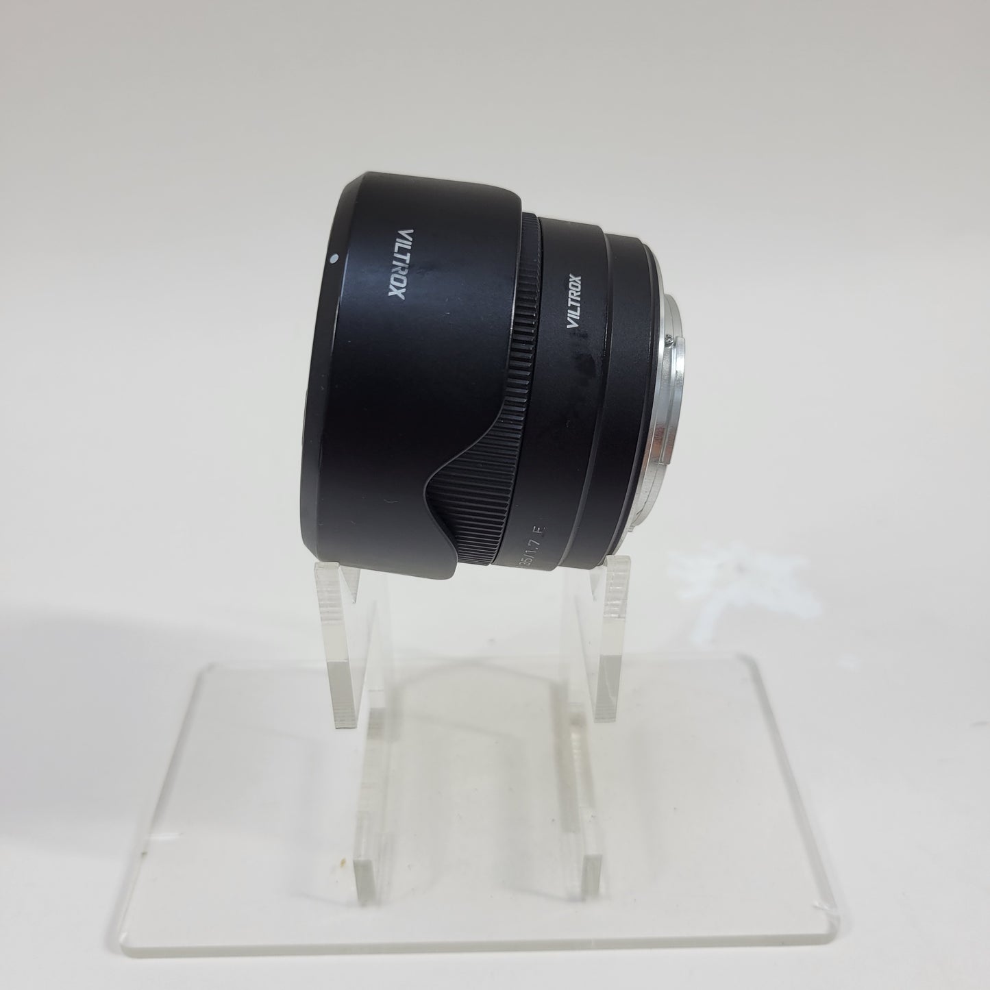 Viltrox 35mm f/1.7 35mm f/1.7 STM For Sony E-Mount Auto & Manual Lens