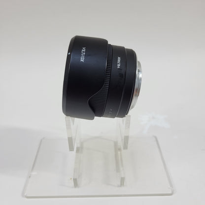 Viltrox 35mm f/1.7 35mm f/1.7 STM For Sony E-Mount Auto & Manual Lens