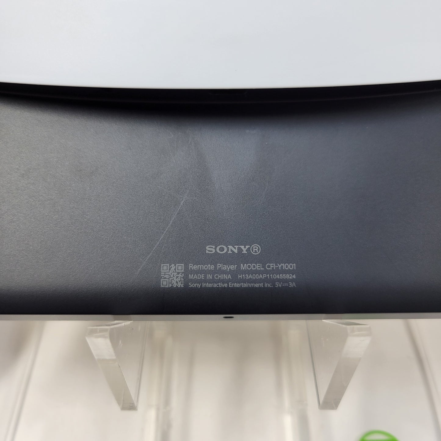 Sony PlayStation 5 PS5 PlayStation Portal White CFI-Y1001