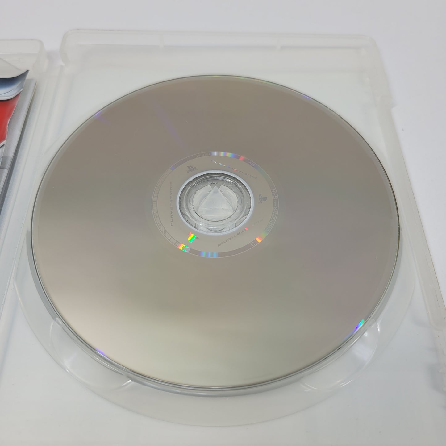 Marvel Ultimate Alliance 2 (Sony PlayStation 3 PS3, 2009)
