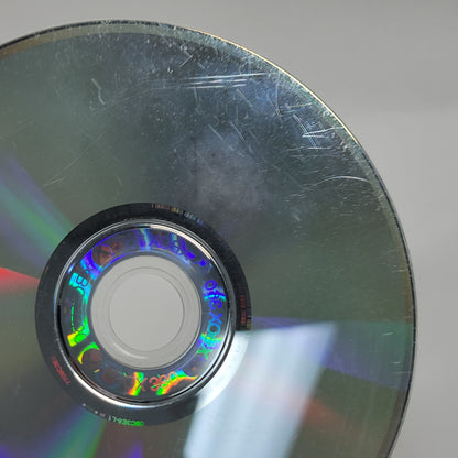 Sonic the Hedgehog (Microsoft Xbox 360, 2006) Disc Only