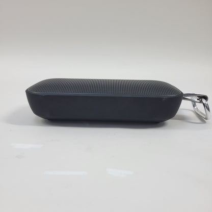 Bose SoundLink Flex Wireless Portable Bluetooth Speaker Black 4359910