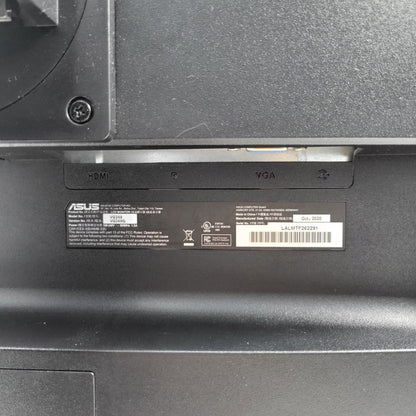 ASUS 24" VG249Q  FHD LCD IPS FreeSync Gaming Monitor