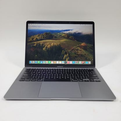 2020 Apple MacBook Air 13.3" i3 1.1GHz 8GB RAM 256GB SSD Space Gray A2179