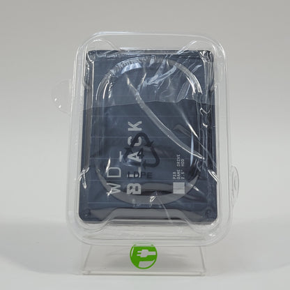 Western Digital WD External BLACK P10 Game Drive 5TB USB-B to USB-A HDD 