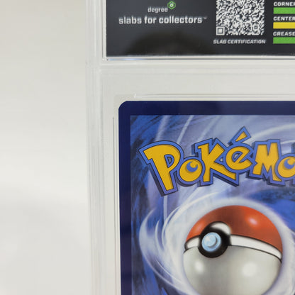 Pokémon TCG Paldean Fates Charmander 109/091 Holo Textured English