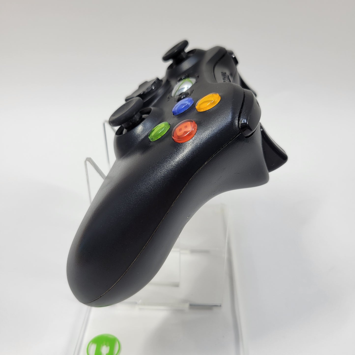 Microsoft Xbox 360 S 250GB Console Gaming System Matte Black 1439