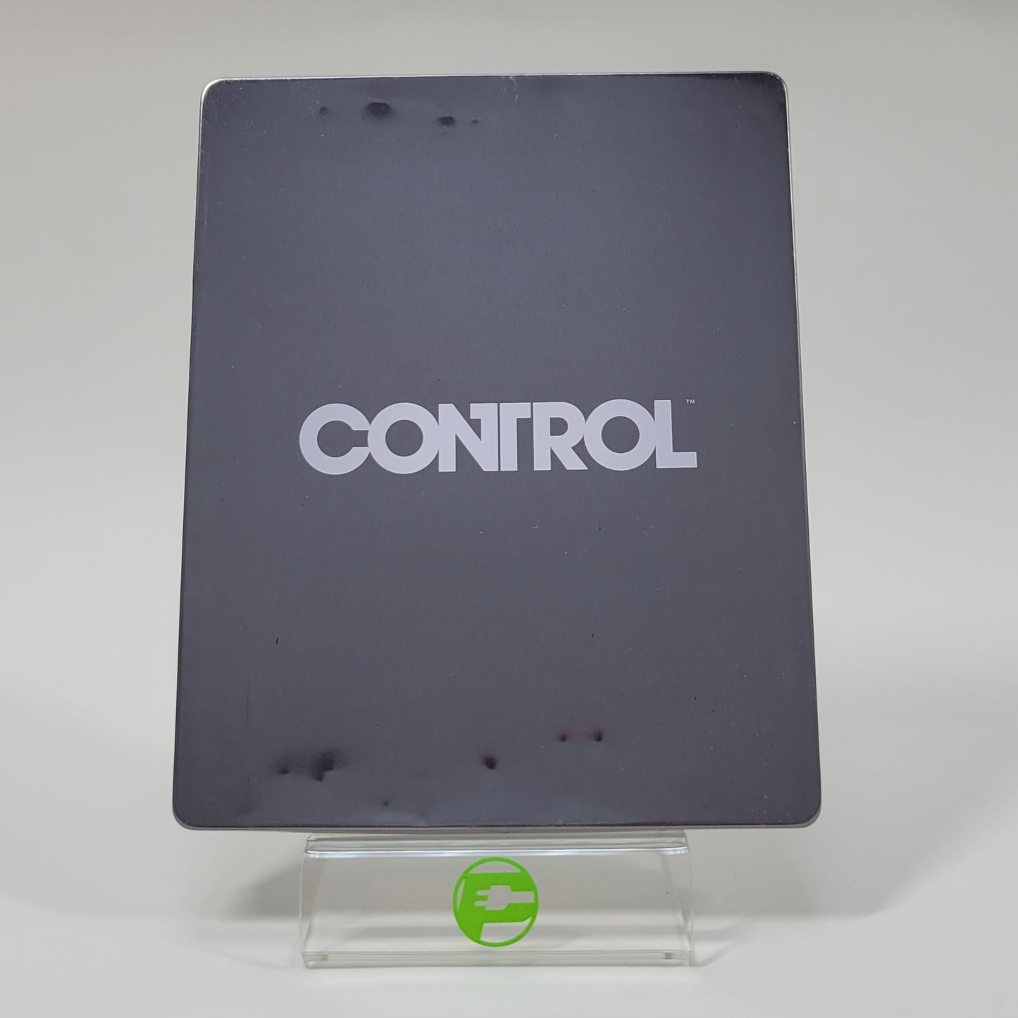 Control [Deluxe Edition] (Microsoft Xbox One, 2019)