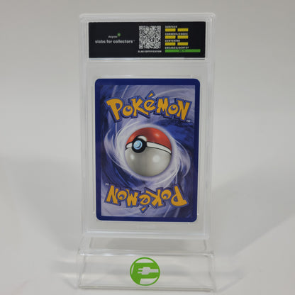 Pokémon TCG Jungle Mr. Mime 6/64 Holo English