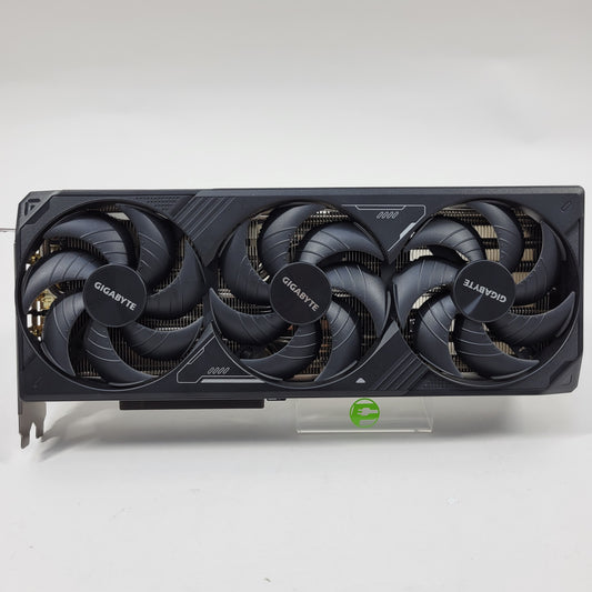 Gigabyte GeForce RTX 5080 WindForce OC 16GB GDDR7  GV-N5080WF3OC-16GD