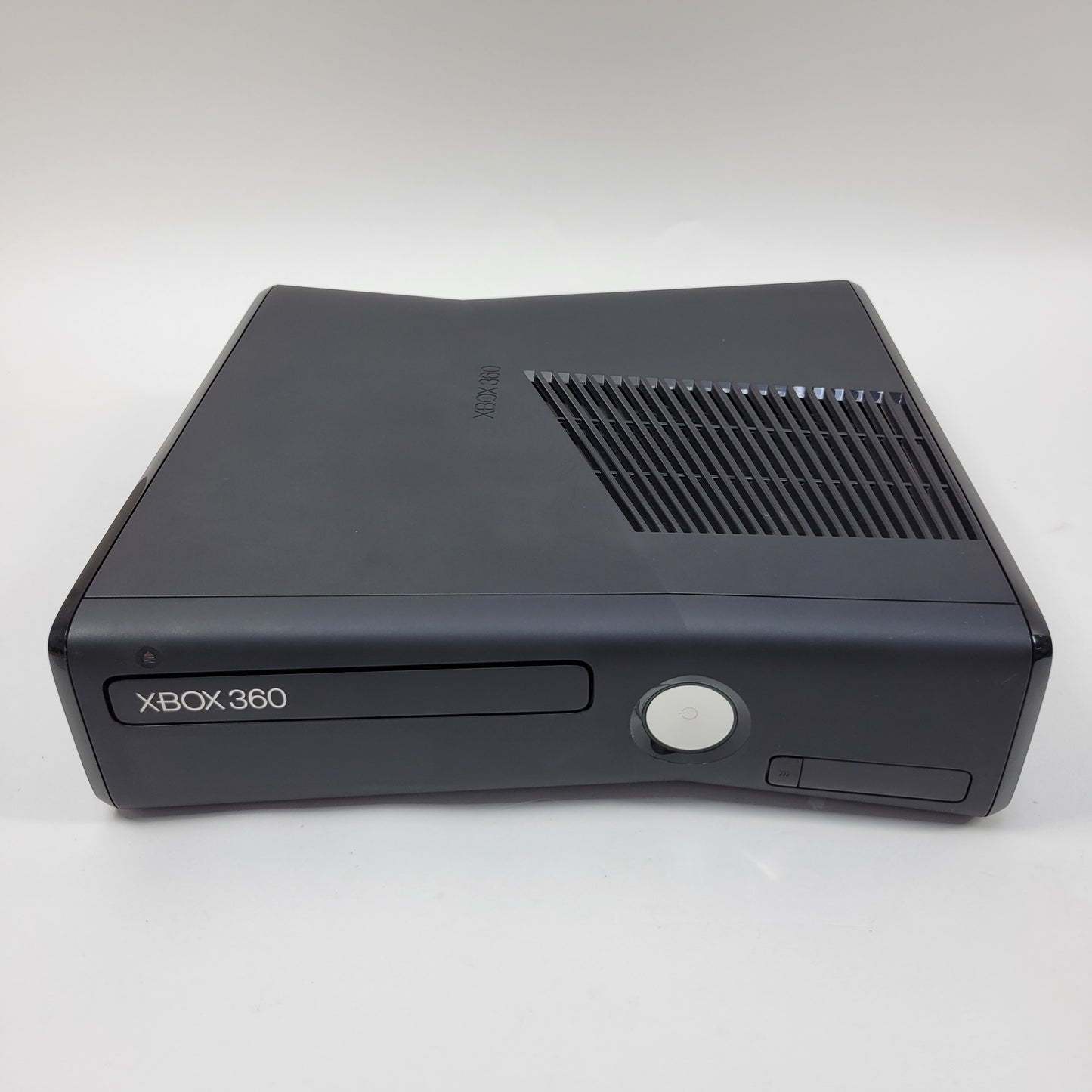 Microsoft Xbox 360 S 250GB Console Gaming System Matte Black 1439