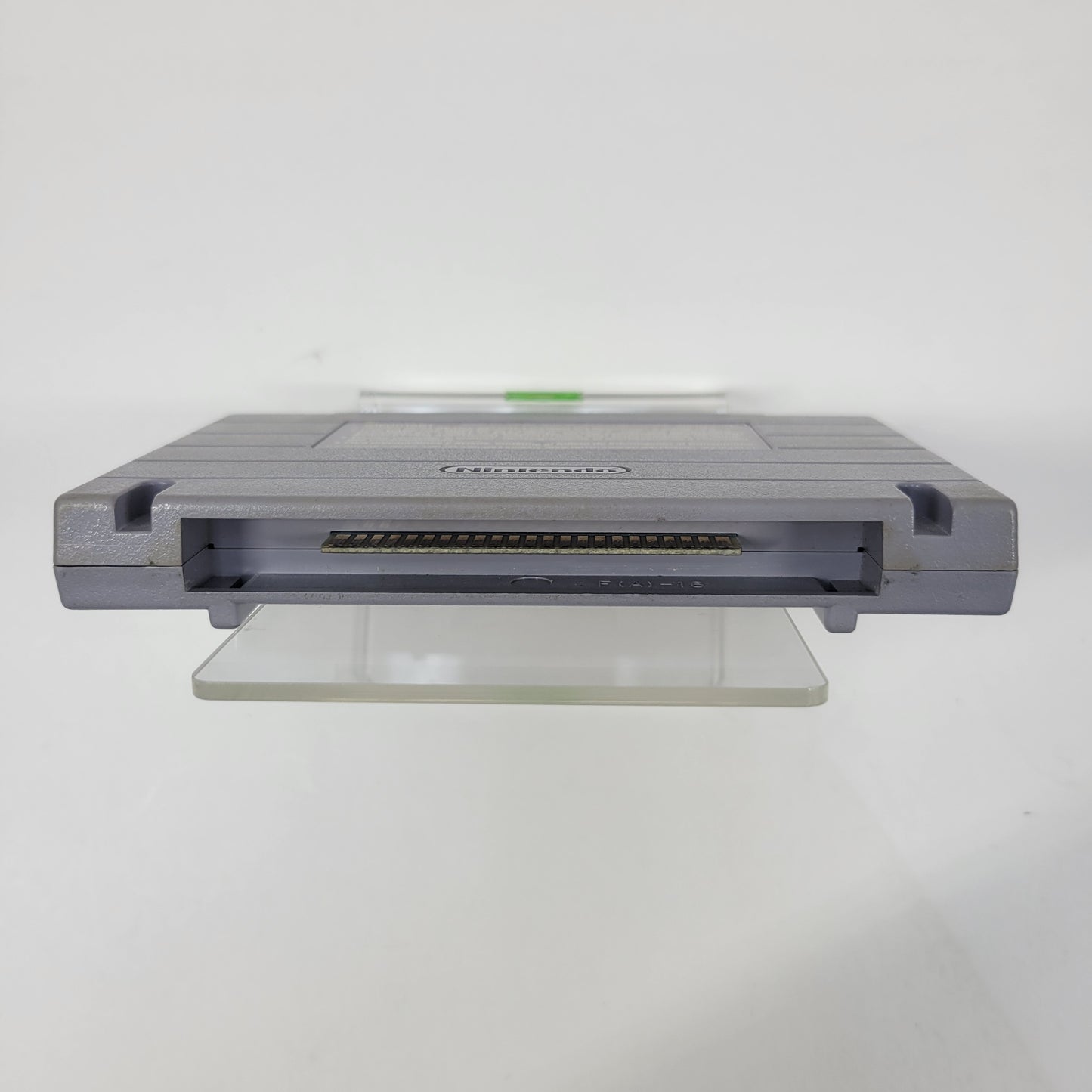 ClayFighter (Super Nintendo SNES, 1993) Cartridge Only