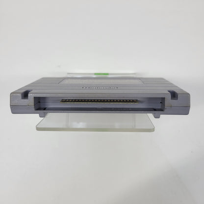 ClayFighter (Super Nintendo SNES, 1993) Cartridge Only