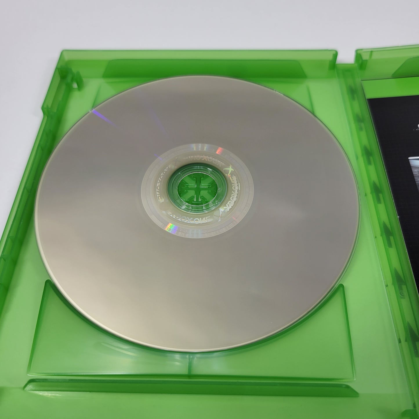 Alien: Isolation (Microsoft Xbox One, 2014)