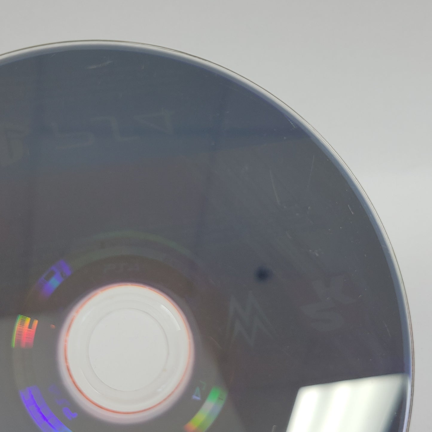 WWE 2K15 (Sony PlayStation 4 PS4, 2014)