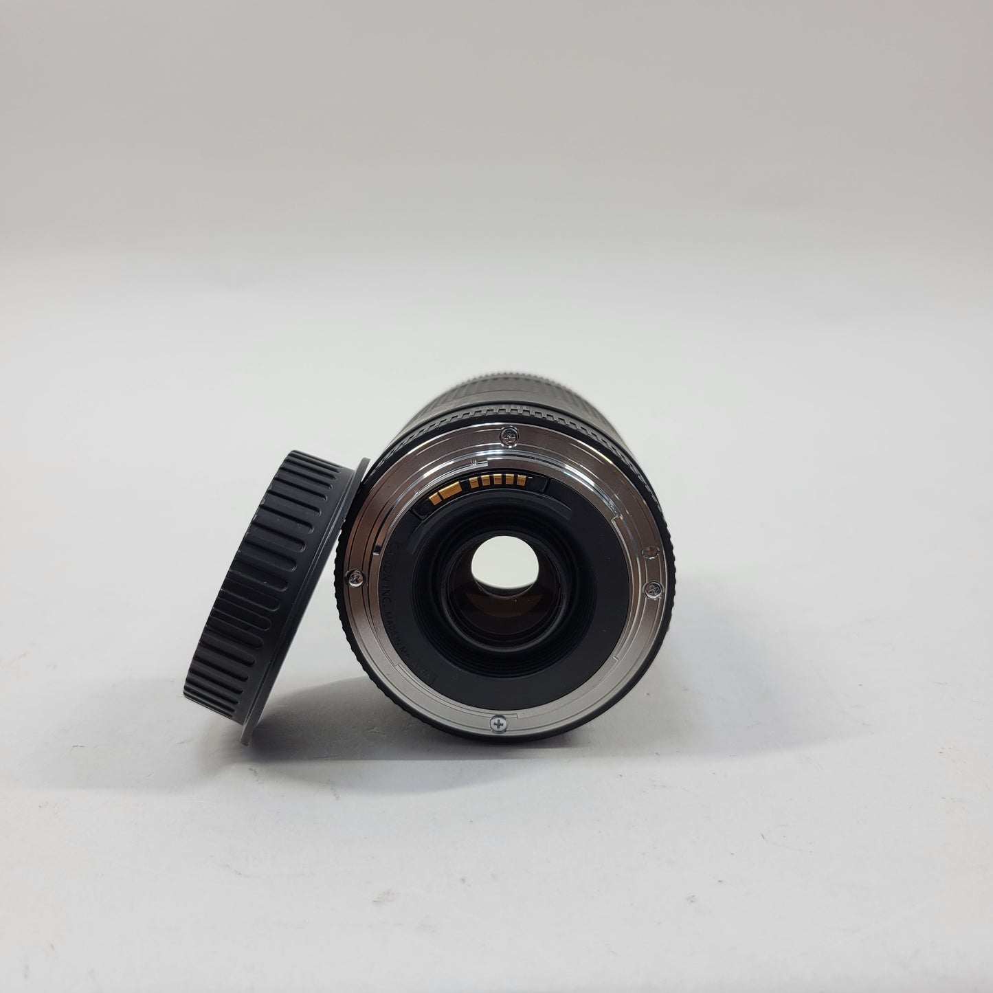 Canon EF EF 75-300mm 75-300mm f/4-5.6 III Auto & Manual Lens