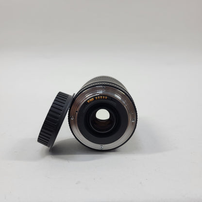 Canon EF EF 75-300mm 75-300mm f/4-5.6 III Auto & Manual Lens