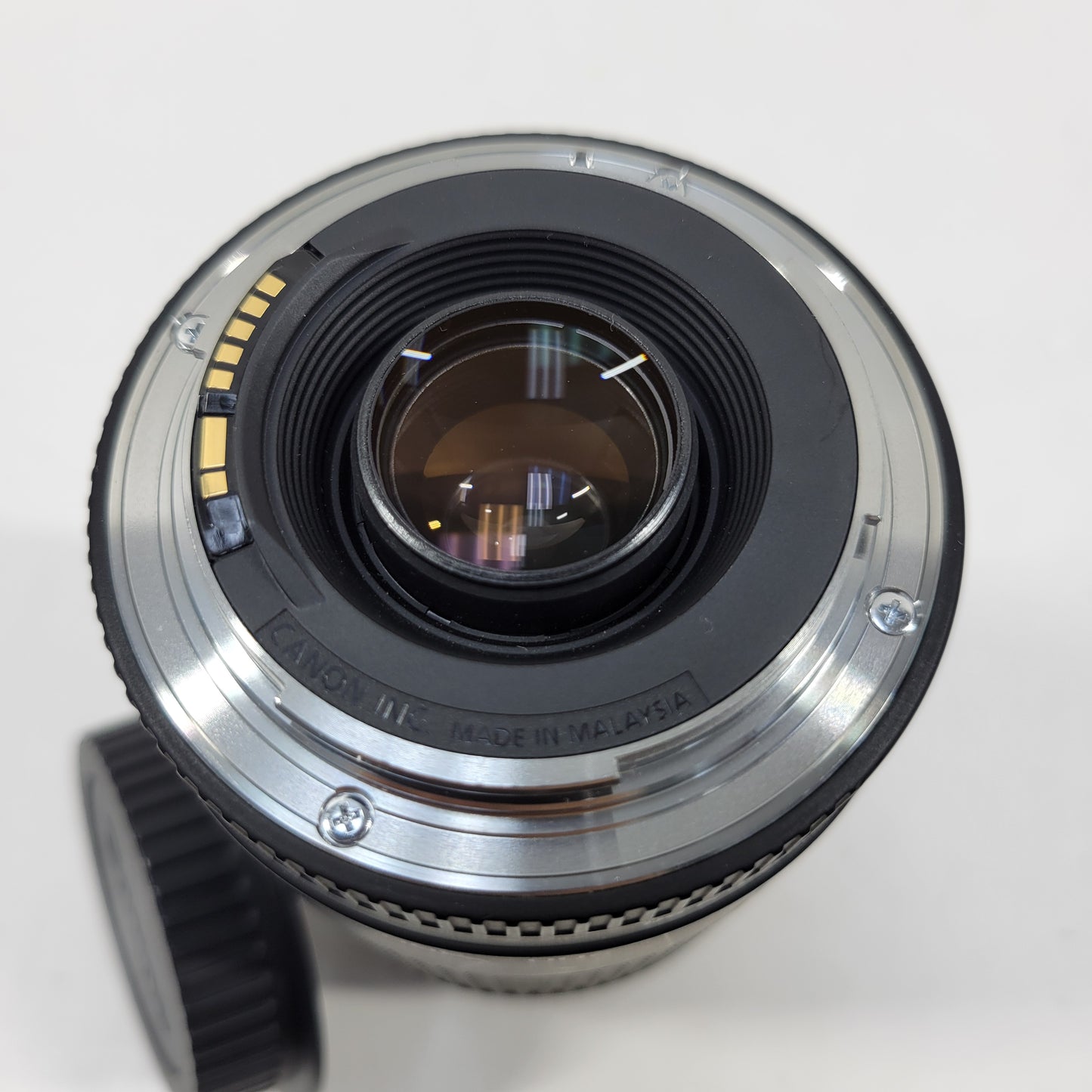 Canon EF EF 75-300mm 75-300mm f/4-5.6 III Auto & Manual Lens