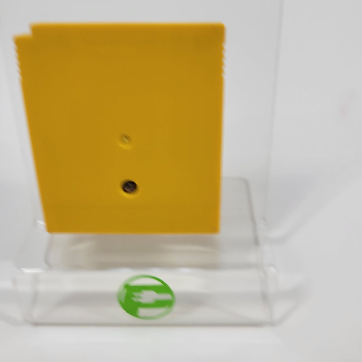 Pokemon Yellow (Nintendo GameBoy, 1999)
