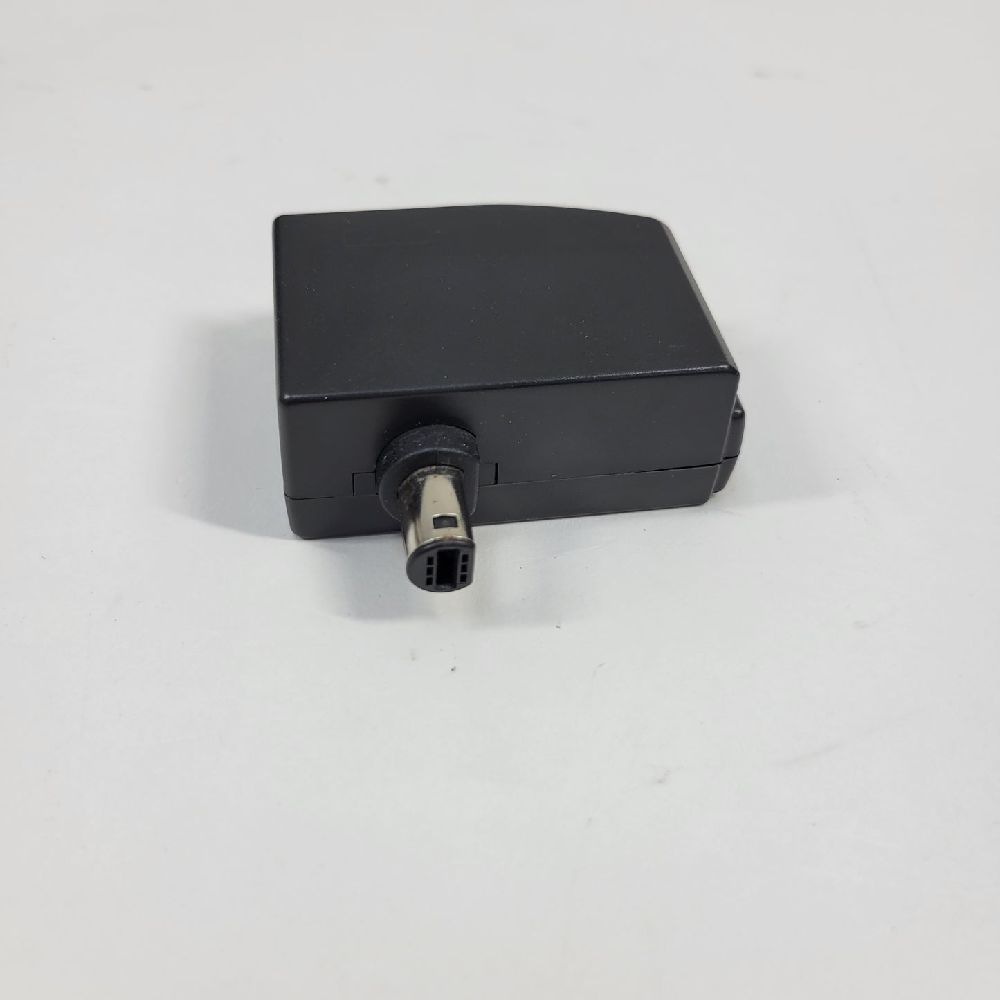 Broken Nintendo GameCube Console Gaming System DOL-101 Black