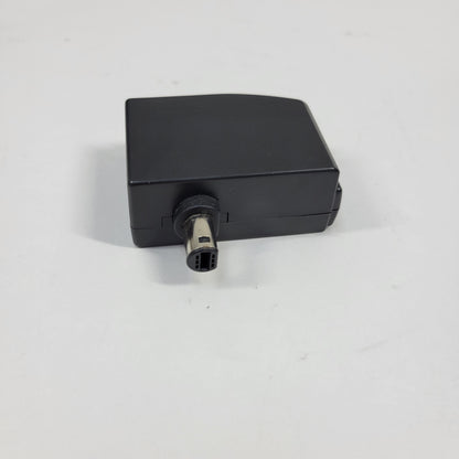 Broken Nintendo GameCube Console Gaming System DOL-101 Black