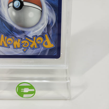 Pokémon TCG Paldean Fates Iono 237/091 Holo Textured English