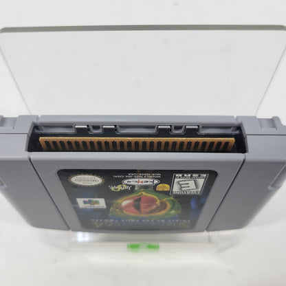 Shadowgate 64 (Nintendo 64 N64, 1999)