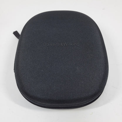 Bowers & Wilkins Px7 S2e Wireless Over-Ear Bluetooth Headphones Black FP44520